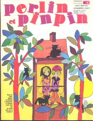 Perlin et Pinpin 10