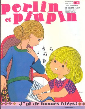 Perlin et Pinpin 11