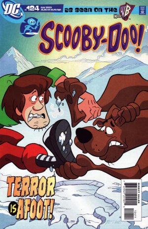 Scooby-Doo ! 124 - Chill Out, Scooby-Doo!