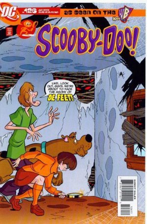 Scooby-Doo ! 126