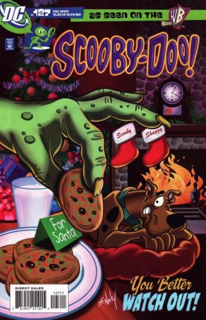 Scooby-Doo ! 127