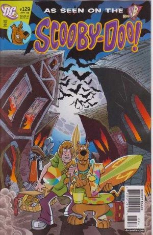 Scooby-Doo ! 129