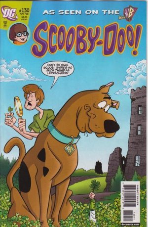 Scooby-Doo ! 130