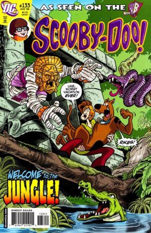 Scooby-Doo ! 133