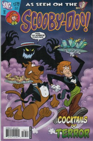 Scooby-Doo ! 136