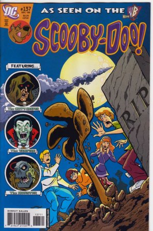 Scooby-Doo ! 137