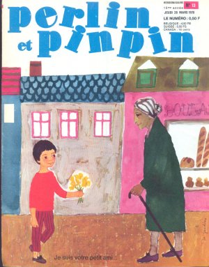 Perlin et Pinpin 13