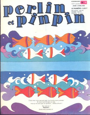 Perlin et Pinpin 14
