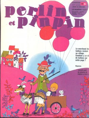 Perlin et Pinpin 16