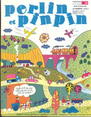 Perlin et Pinpin 18