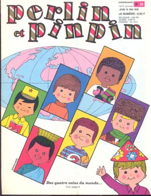 Perlin et Pinpin 20