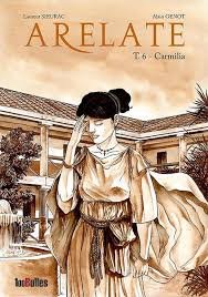 Arelate 6 - Carmilia