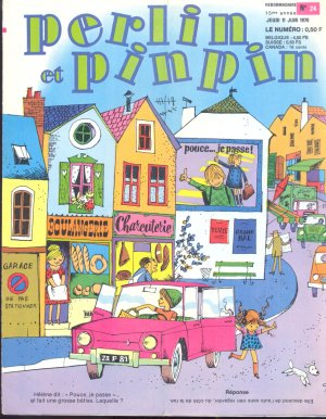 Perlin et Pinpin 24