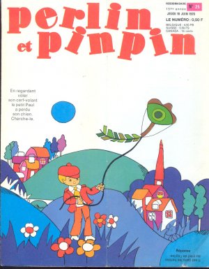 Perlin et Pinpin 25