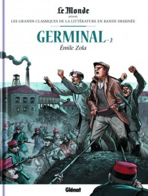 Germinal 2 - Germinal
