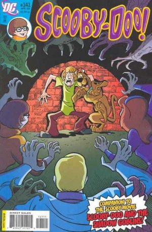 Scooby-Doo ! 141
