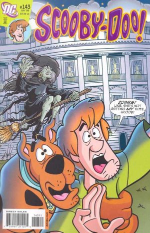 Scooby-Doo ! 143