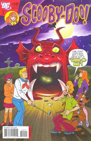 Scooby-Doo ! 144