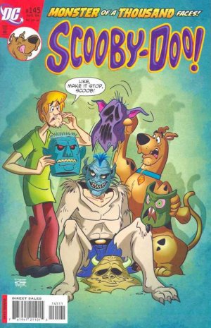 Scooby-Doo ! 145