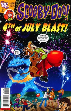 Scooby-Doo ! 146