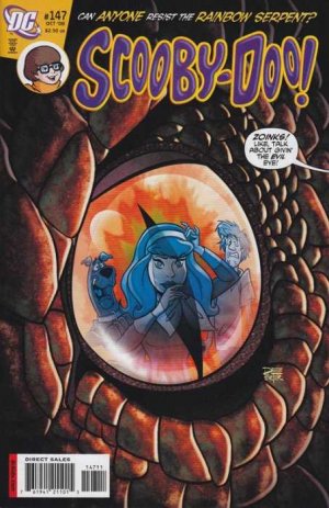 Scooby-Doo ! 147