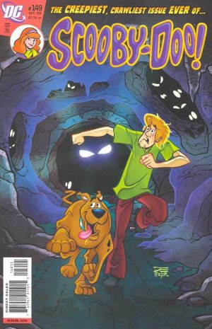 Scooby-Doo ! 149