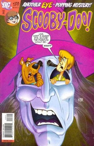 Scooby-Doo ! 153