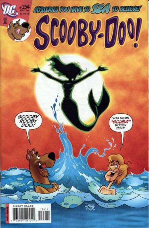 Scooby-Doo ! 154
