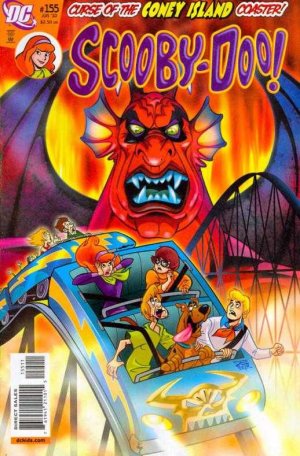 Scooby-Doo ! 155