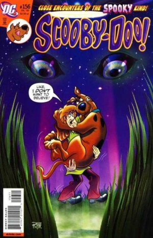 Scooby-Doo ! 156