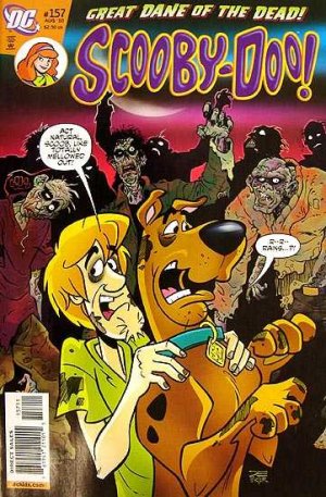 Scooby-Doo ! 157