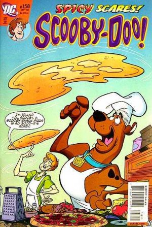 Scooby-Doo ! 158