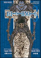 couverture, jaquette Death Note 2 Double (France loisirs manga) Manga