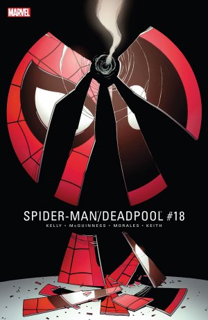 Spider-Man / Deadpool # 18 Issues (2016 - 2019)