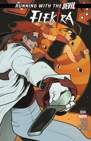 Elektra 4