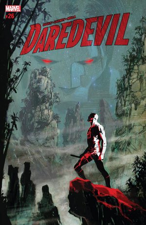 Daredevil # 26 Issues V5 (2015 - 2018)