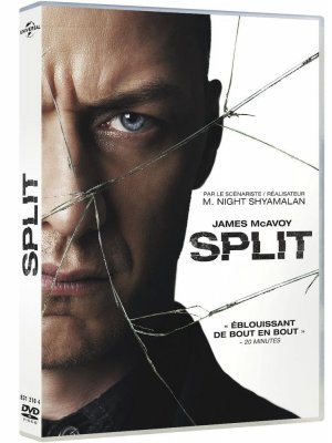 Split 0 - Split