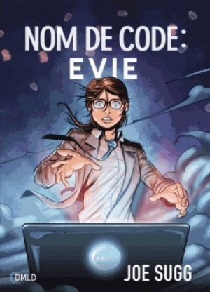 Nom de code : EVIE édition Simple