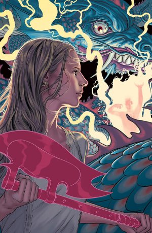 Buffy the Vampire Slayer - Season 11 # 11 Issues (2016 - Ongoing)