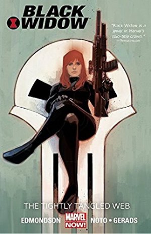 Black Widow # 2 TPB Softcover (souple) - Issues V5