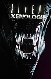 Aliens - Xenologie édition TPB hardcover (cartonnée)