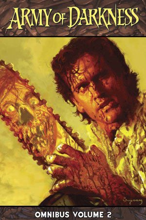 Army of Darkness # 2 Intégrale