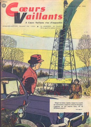Coeurs vaillants 18