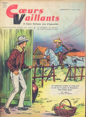 Coeurs vaillants 20