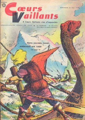 Coeurs vaillants 21