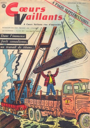 Coeurs vaillants 19
