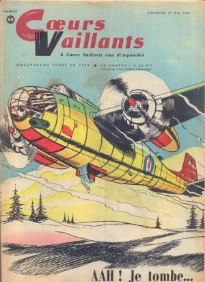 Coeurs vaillants 22