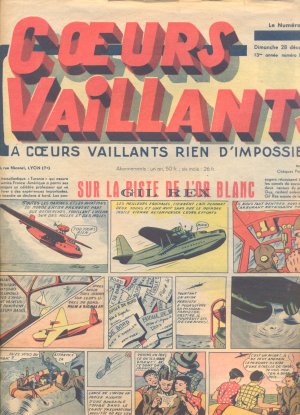 Coeurs vaillants 52