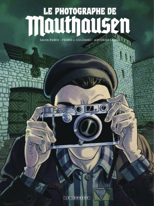 Le photographe de Mauthausen 1