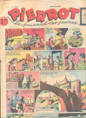 Pierrot 844